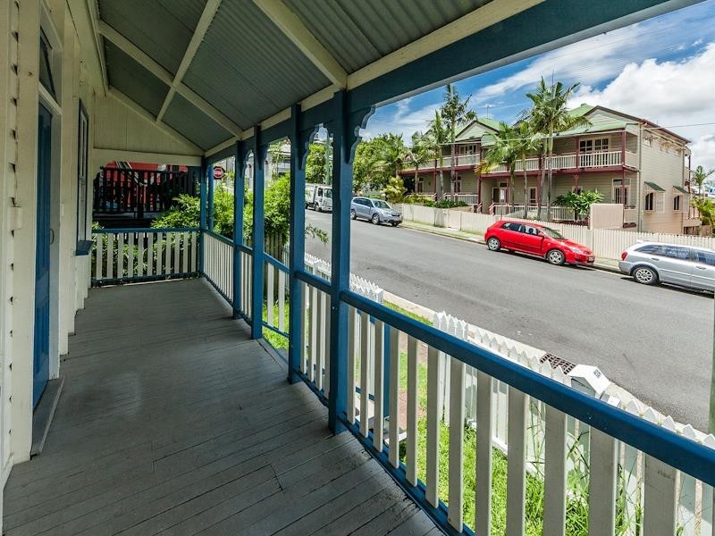 12A Martha St, Paddington QLD 4064