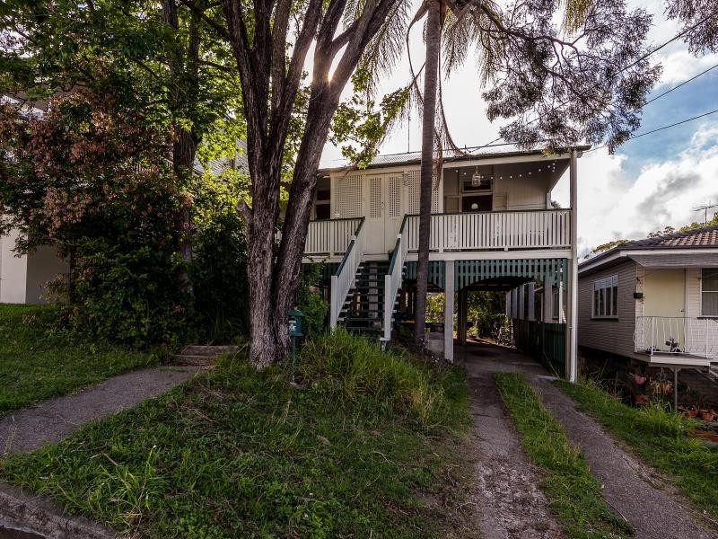 10 Bernhard St, Paddington QLD 4064