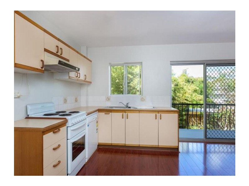 10/9 Plunkett Street, Paddington QLD 4064