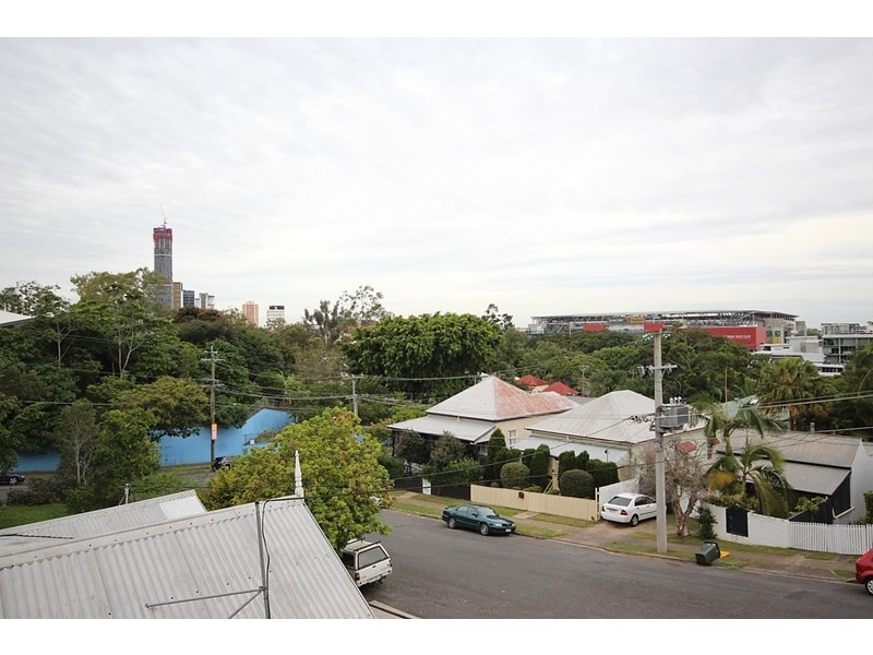 10/9 Plunkett Street, Paddington QLD 4064