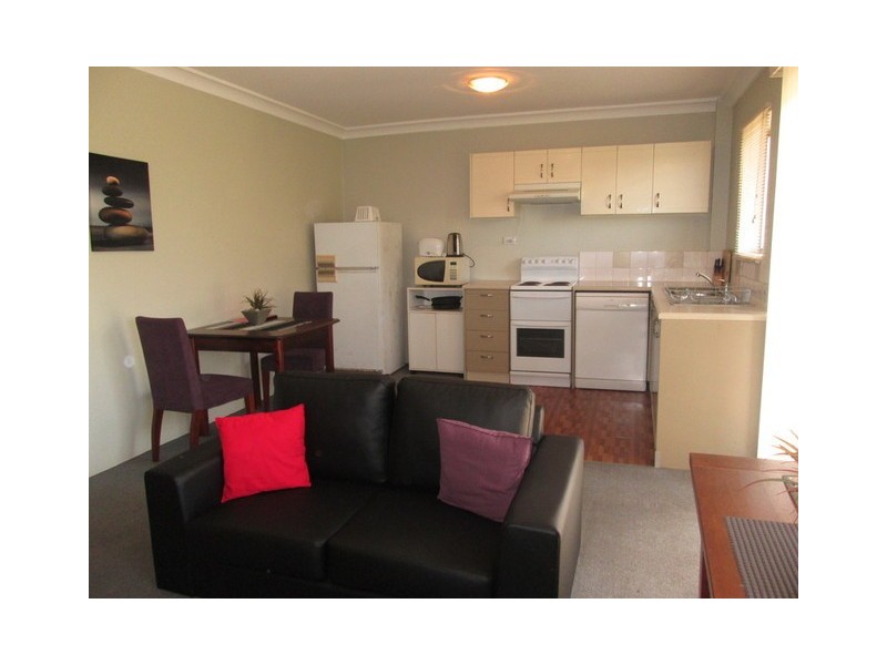 10/9 Plunkett Street, Paddington QLD 4064