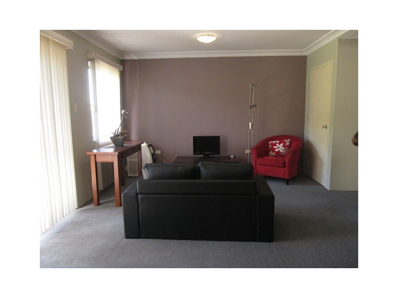 10/9 Plunkett Street, Paddington QLD 4064