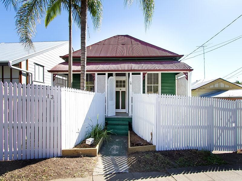 13 Howard Street, Paddington QLD 4064