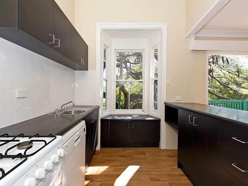 13 Howard Street, Paddington QLD 4064