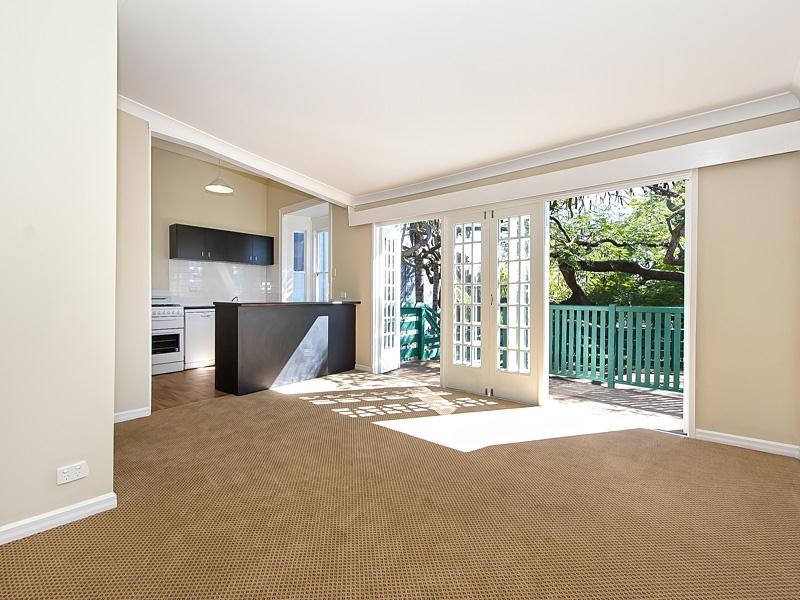 13 Howard Street, Paddington QLD 4064 Floorplan