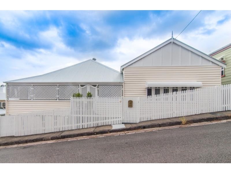 27 Princess Street, Petrie Terrace QLD 4000