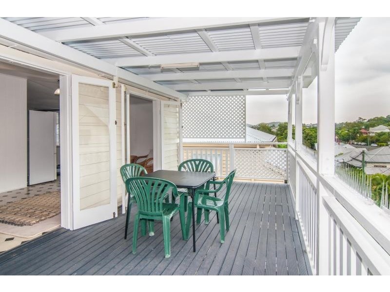 27 Princess Street, Petrie Terrace QLD 4000