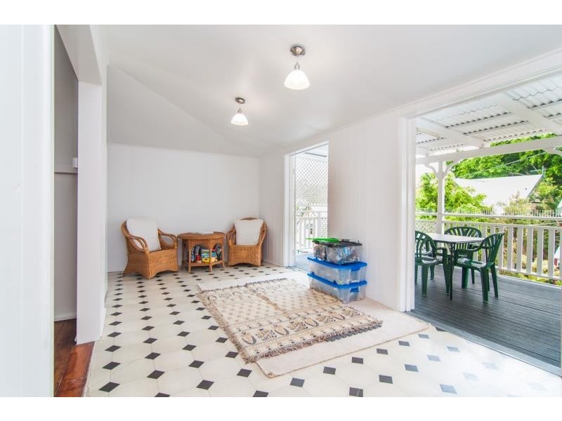 27 Princess Street, Petrie Terrace QLD 4000