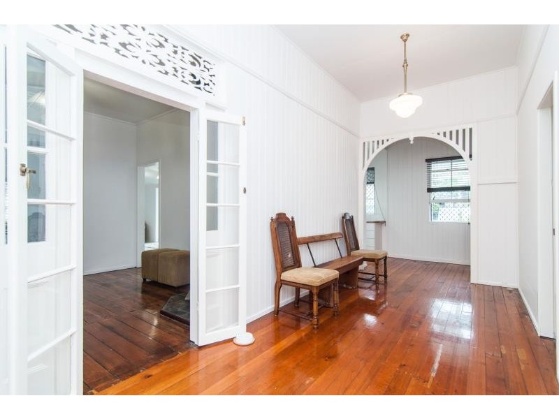 27 Princess Street, Petrie Terrace QLD 4000