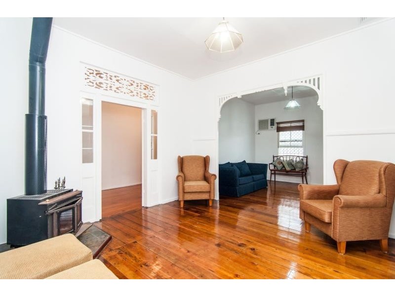 27 Princess Street, Petrie Terrace QLD 4000