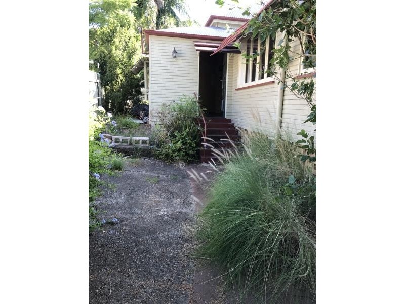 1/23 Wellington Road, Red Hill QLD 4059