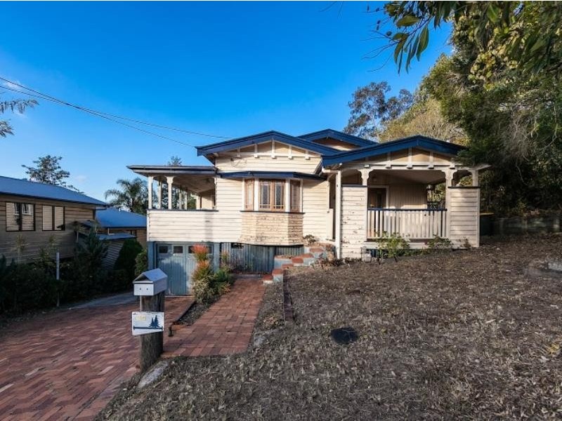 30 Osman Street, Bardon QLD 4065