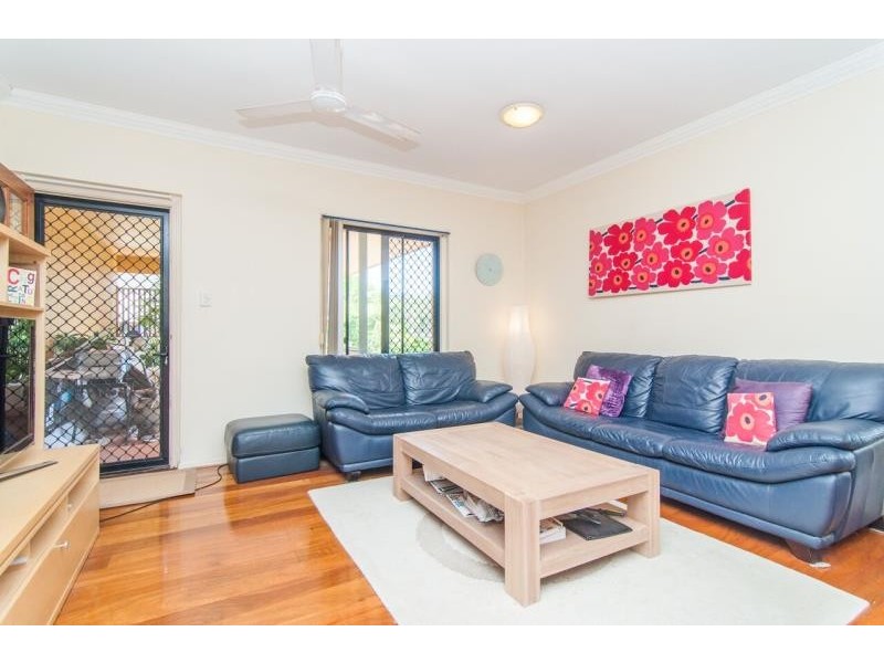2/76 ELIZABETH STREET, Paddington QLD 4064