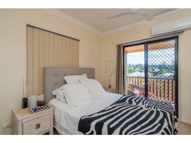 2/76 ELIZABETH STREET, Paddington QLD 4064