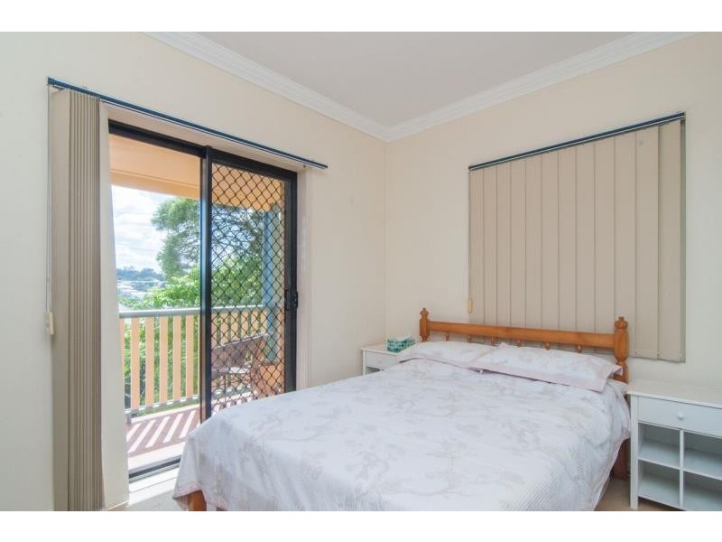 2/76 ELIZABETH STREET, Paddington QLD 4064