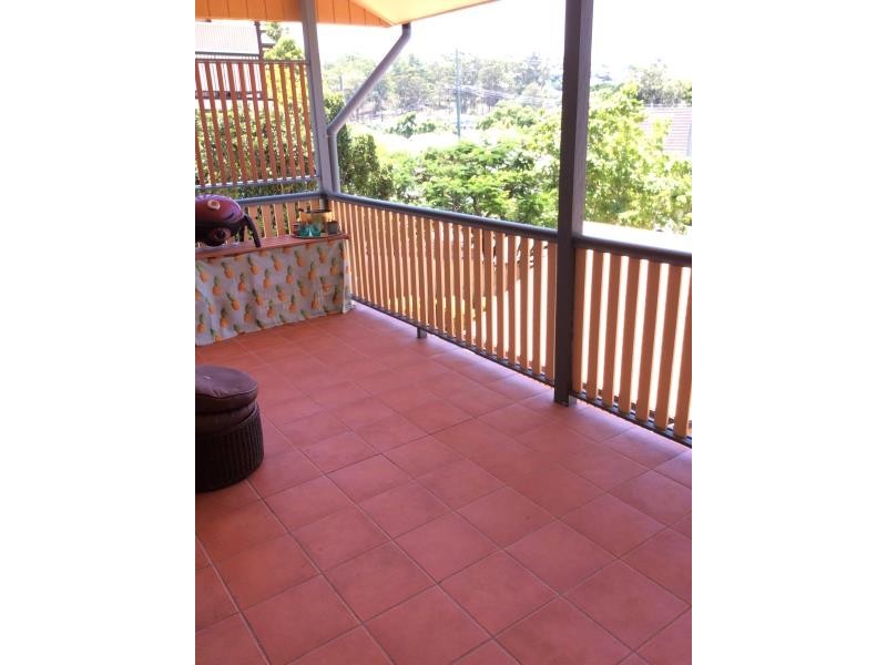 2/76 ELIZABETH STREET, Paddington QLD 4064