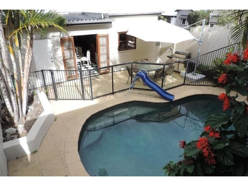 67 Wellington Street, Petrie Terrace QLD 4000