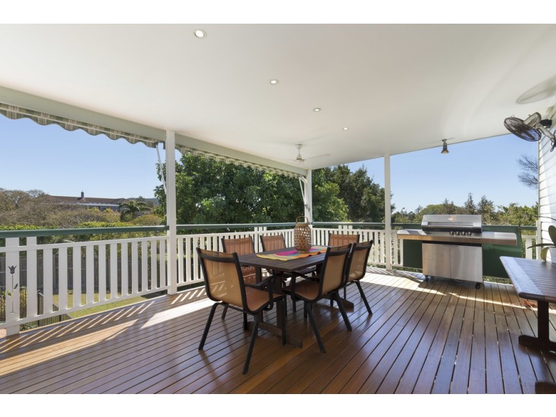 39 Primrose Terrace, Red Hill QLD 4059