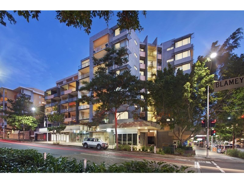 3405/57 Musk Avenue, Kelvin Grove QLD 4059