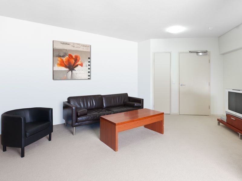 3405/57 Musk Avenue, Kelvin Grove QLD 4059