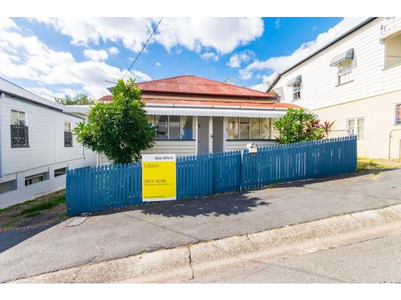 49 Menzies Street, Petrie Terrace QLD 4000