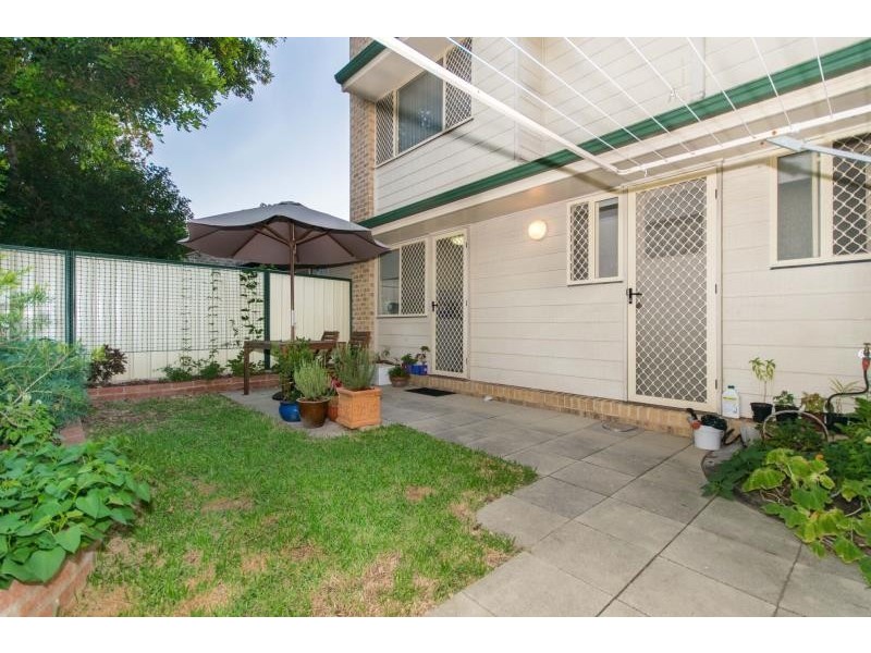 9/105 Richmond Road, Morningside QLD 4170