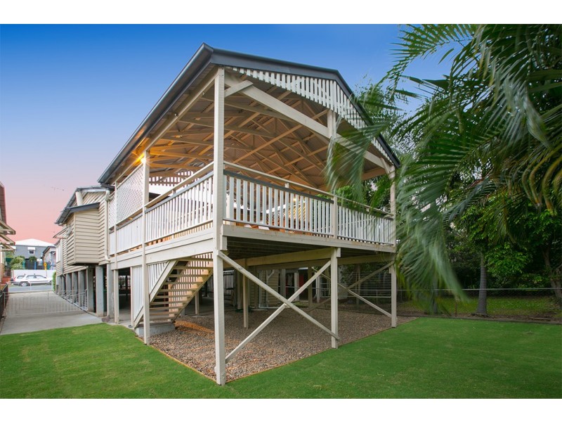 17 Victoria Street, Kelvin Grove QLD 4059