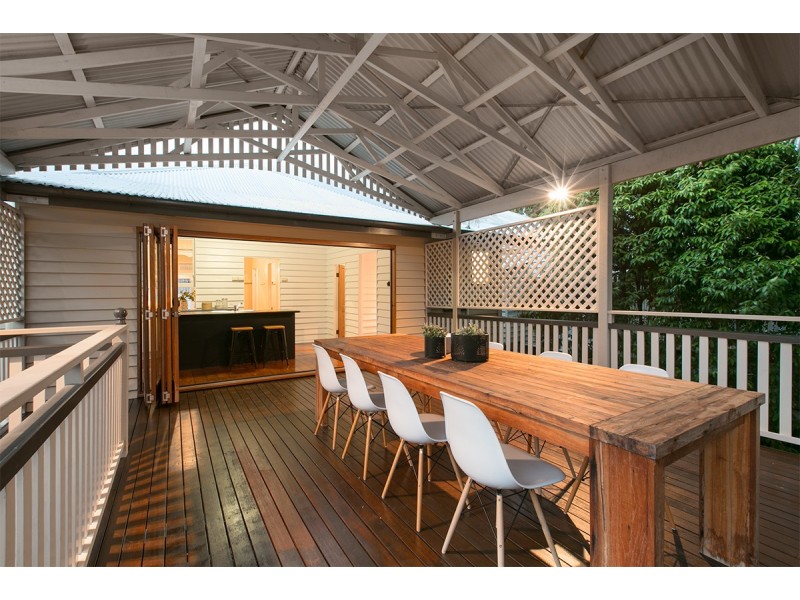 17 Victoria Street, Kelvin Grove QLD 4059