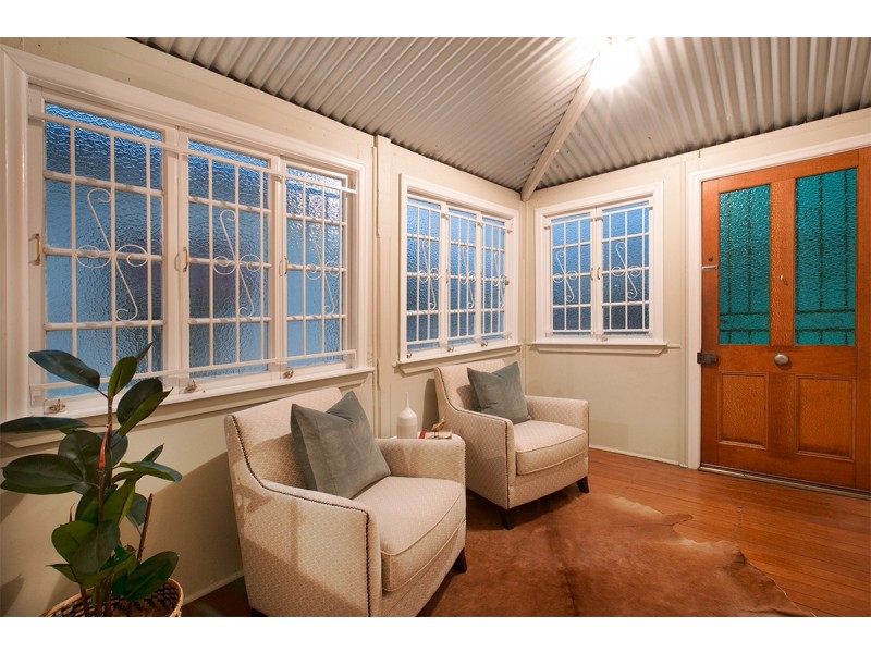 17 Victoria Street, Kelvin Grove QLD 4059