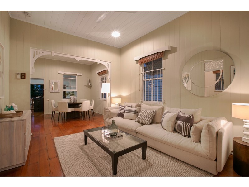 17 Victoria Street, Kelvin Grove QLD 4059