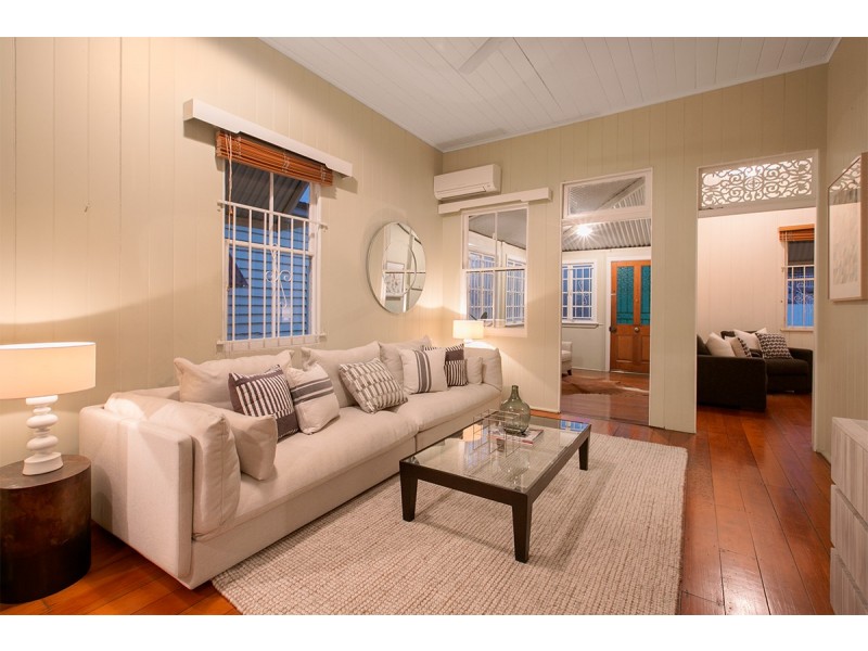 17 Victoria Street, Kelvin Grove QLD 4059