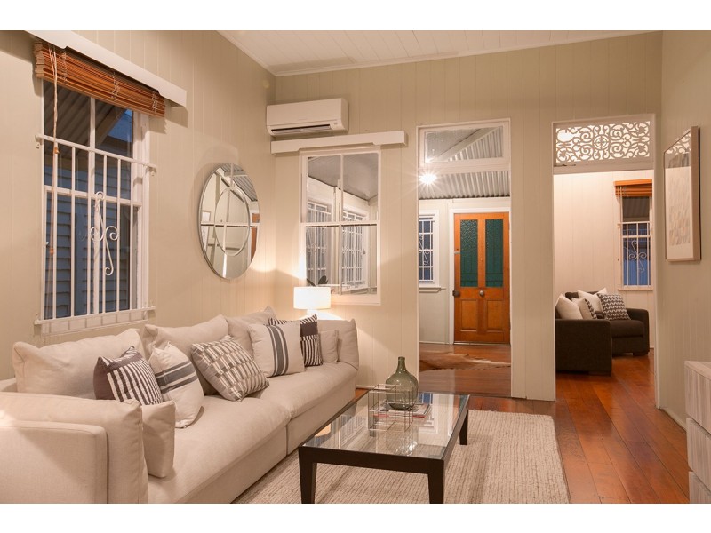 17 Victoria Street, Kelvin Grove QLD 4059