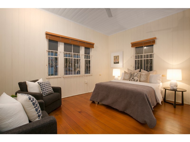 17 Victoria Street, Kelvin Grove QLD 4059