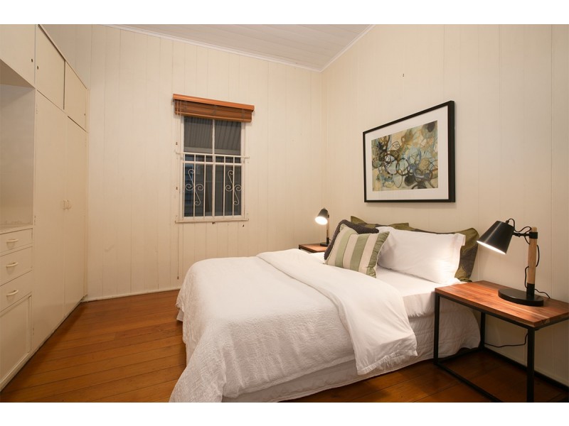 17 Victoria Street, Kelvin Grove QLD 4059