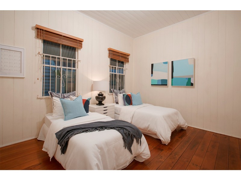 17 Victoria Street, Kelvin Grove QLD 4059