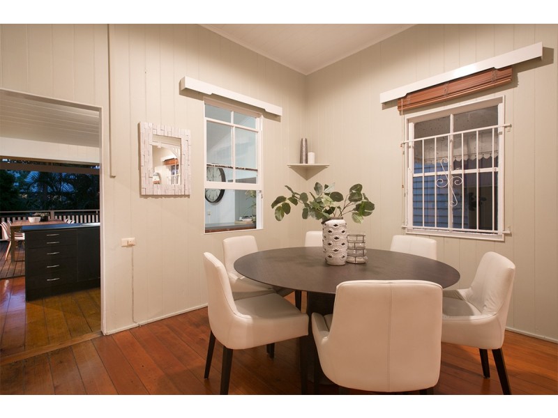 17 Victoria Street, Kelvin Grove QLD 4059