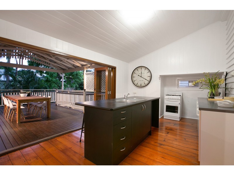 17 Victoria Street, Kelvin Grove QLD 4059