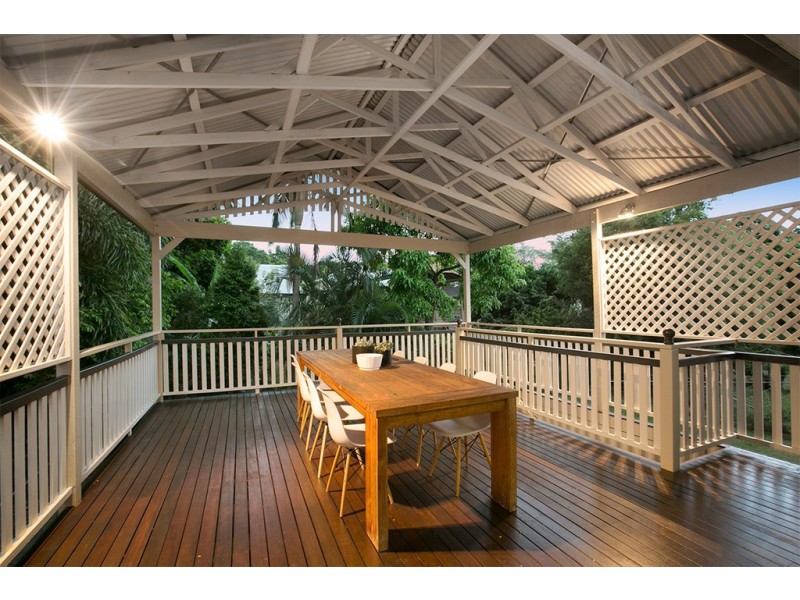 17 Victoria Street, Kelvin Grove QLD 4059