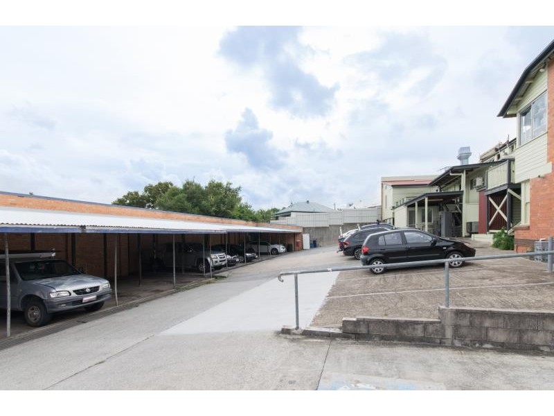 3/220 Given Tce, Paddington QLD 4064