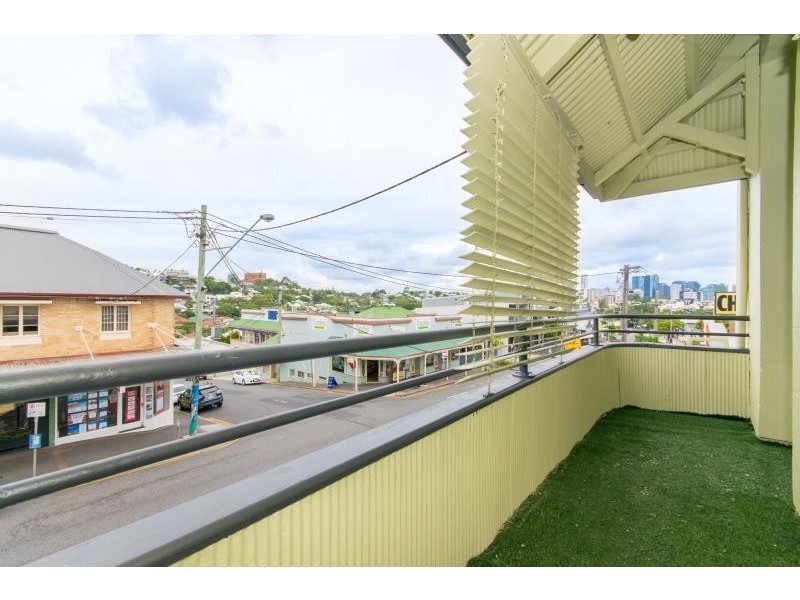3/220 Given Tce, Paddington QLD 4064