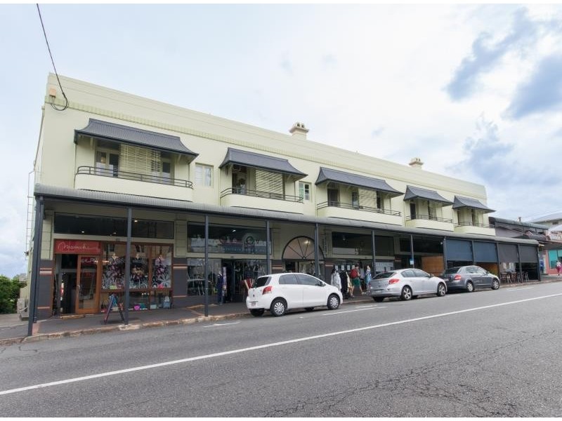 3/220 Given Tce, Paddington QLD 4064