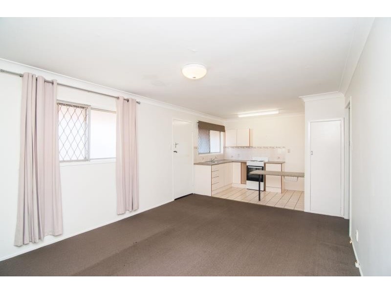 4/109 Enoggera Terrace, Paddington QLD 4064