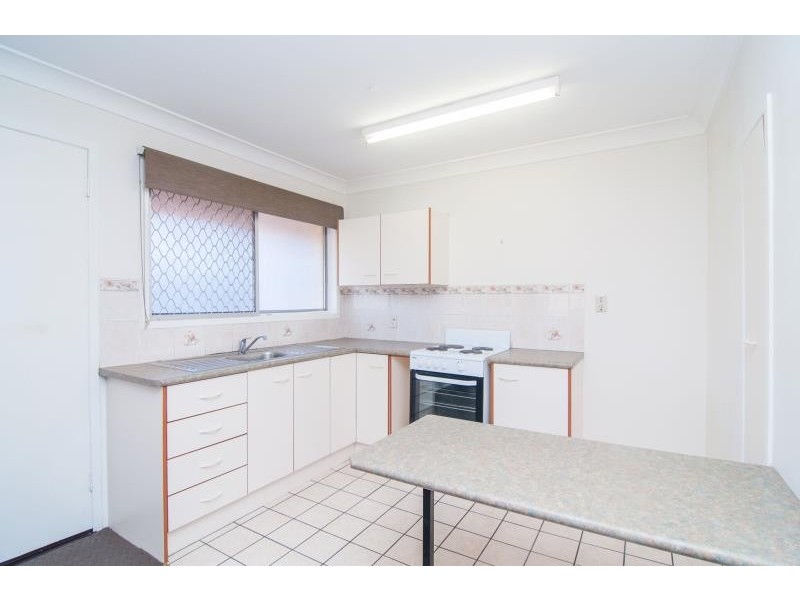4/109 Enoggera Terrace, Paddington QLD 4064