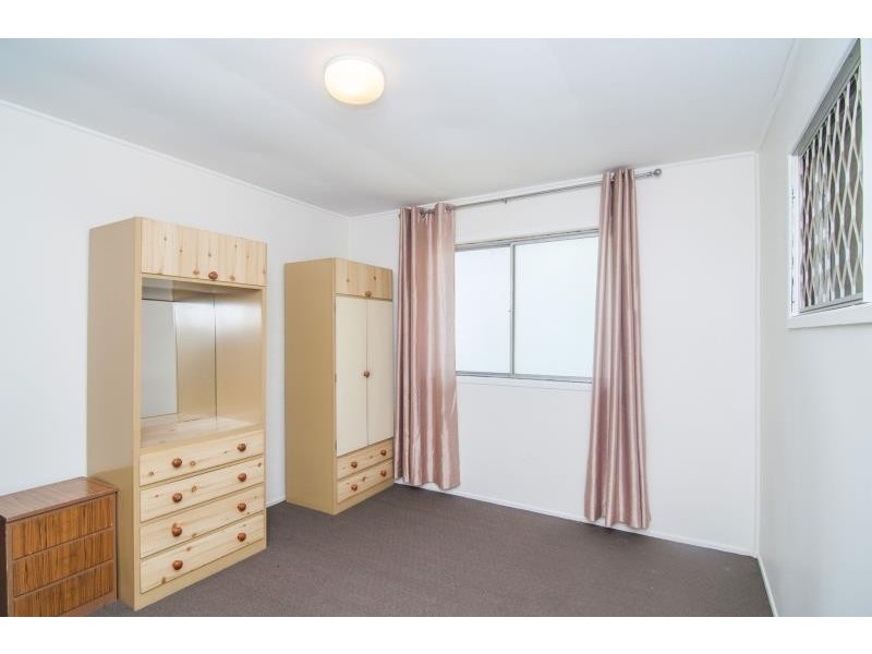 4/109 Enoggera Terrace, Paddington QLD 4064