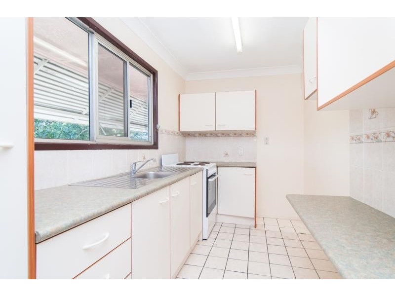 3/109 Enoggera Terrace, Paddington QLD 4064