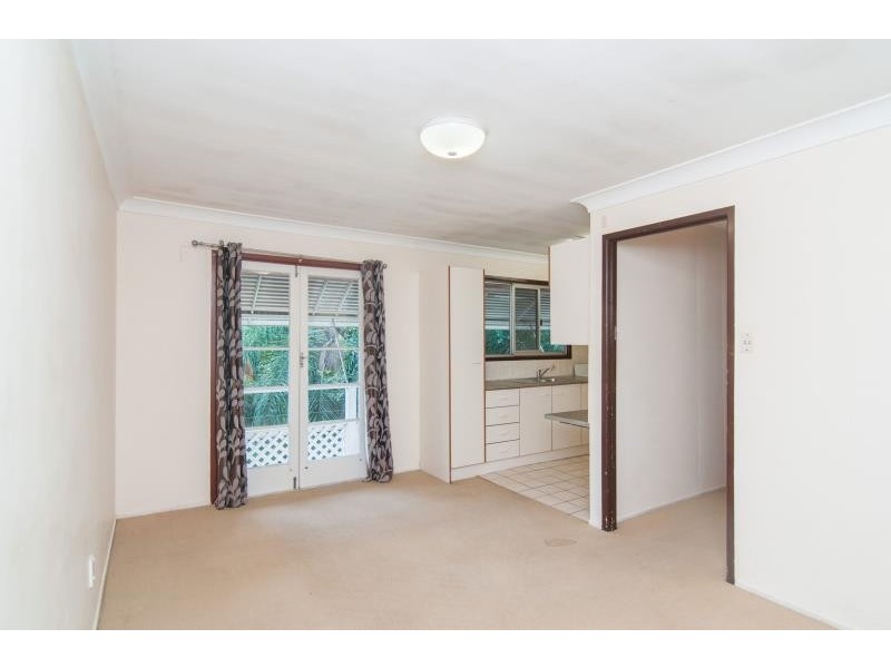3/109 Enoggera Terrace, Paddington QLD 4064