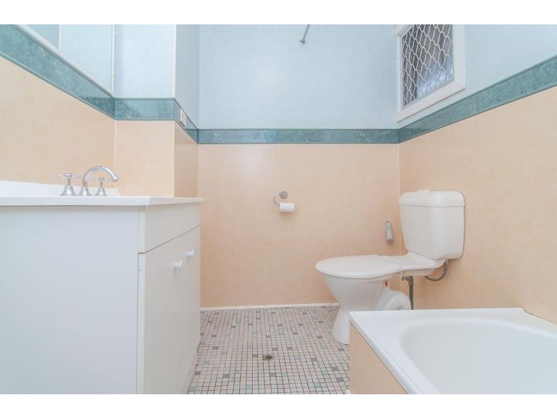 3/109 Enoggera Terrace, Paddington QLD 4064