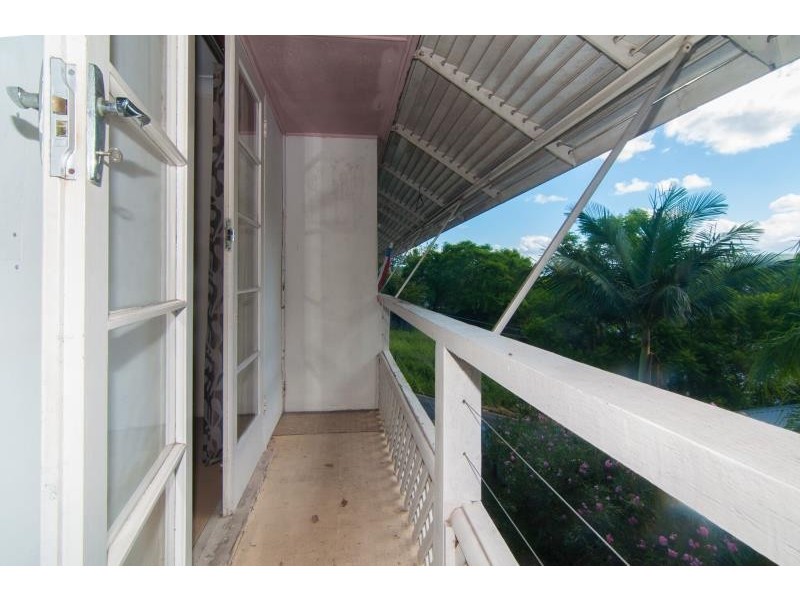 3/109 Enoggera Terrace, Paddington QLD 4064