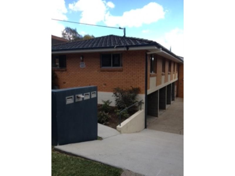 1/25 Glassey Street, Red Hill QLD 4059