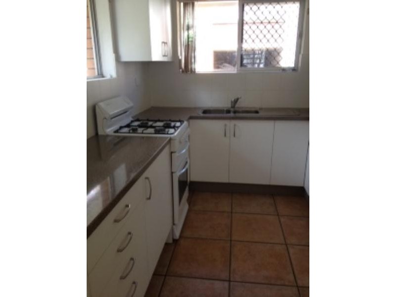 1/25 Glassey Street, Red Hill QLD 4059